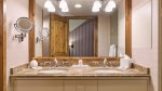 Natural Stone Countertops Bathrooms